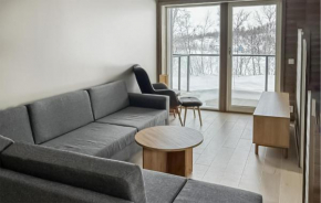 2 Bedroom Nice Apartment In Geilo